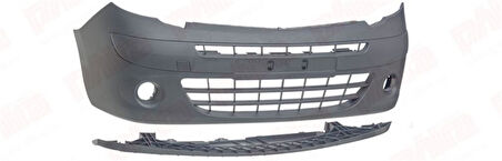 Renault Tampon On Sisli Bantlı Darbe Emicili Astarlı  Kangoo 08> - Phira Kn-08216