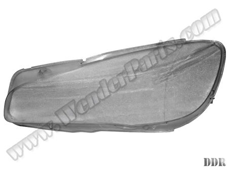 Bmw Far Camı Sol Bmw F45 F46 LCI 2014> - Wenderparts Ba63117422573p1