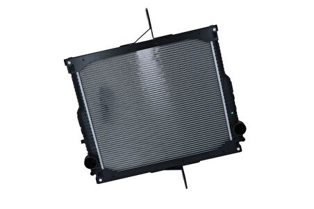 Renault Truck Motor Radyatörü Midlum 215 06 > - Nrf 53343