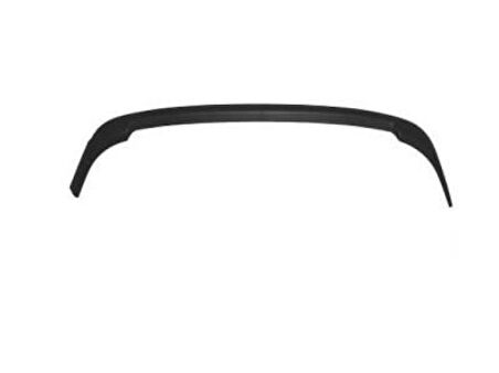 Vag On Tampon Spoyleri Classıc 97> - Vortex V3614382