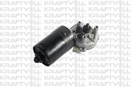 Vag Silecek Motoru On A3 Leon Toledo II Octavıa Bora Golf III IV Passat Transporter IV - Kraftvoll 05100007