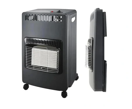 Aygaz İç Mekan Isıtıcı Eko BL4200C - Katlanır