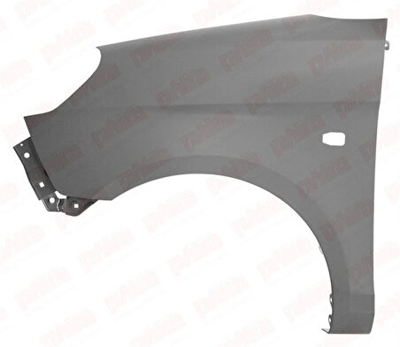 Kia Camurluk On Sol Sinyal Delikli Sac Kia Picanto 07>11 - Oran 2206011