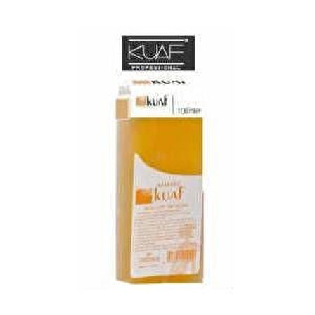 KUAF KARTUŞ AĞDA NATURAL SARI 100 ML