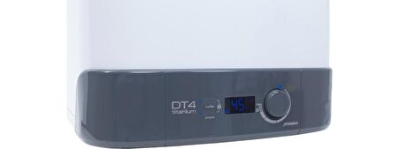 Demirdöküm DT4 Premium Dijital 1800 W 50 lt Termosifon