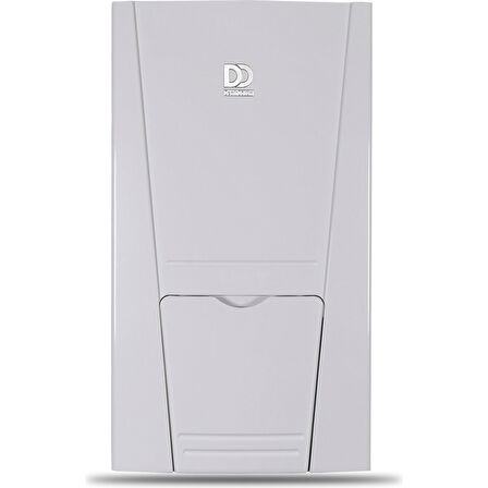 D.DÖKÜM MAXİAİR ISI POMPASI 16 KW 