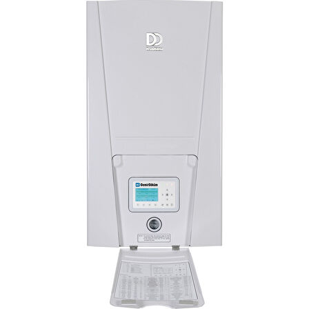 D.DÖKÜM MAXİAİR ISI POMPASI 16 KW 