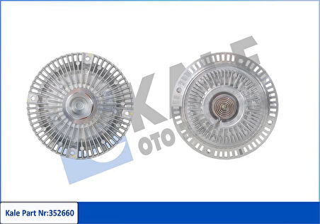 Ford Fan Termigi - Fan Termigi - Kal 352660