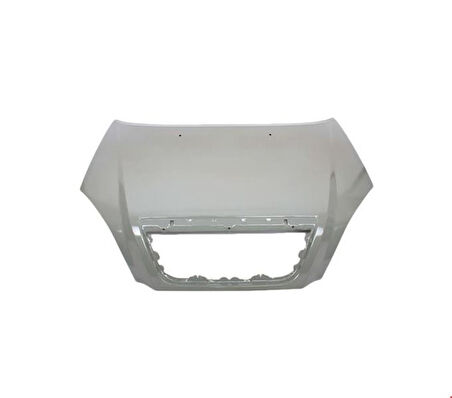 Chery Motor Kaputu T11 08> - Vortex V0501259