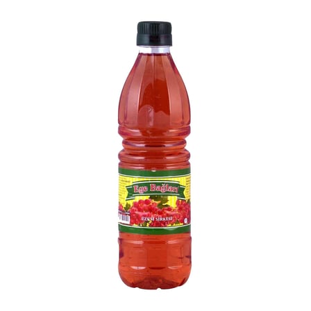 Ege Bağları Üzüm Sirkesi 750 ml x 6 Adet