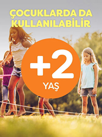 3Lü SİNKOV Sivrisinek Ve Karasinek Kovucu Losyon 100 ml x 3 ADET