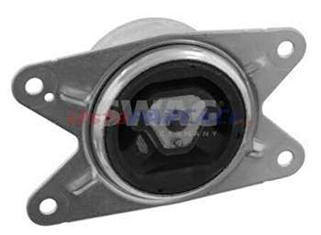 Opel Motor Takozu On Yuvarlak Astra G Zafıra 1,2 16v 1,4 16v 1,6 16v 1,8 98 05 - Swag 40130053