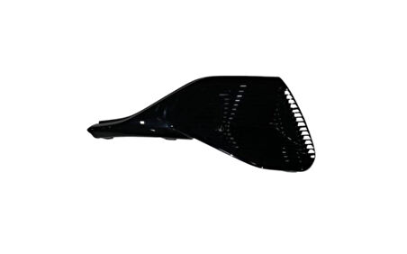 Byd Elektrikli On Tampon İzgarası Sag Deliksiz Atto 3 22> - Vortex V0301130