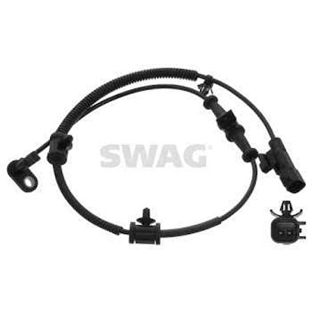 Opel Abs Sensoru On Astra J Zafıra C Cruze - Swag 40945568