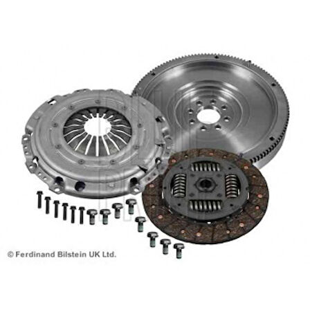 Vag Volant+debriyaj Set Transporter T4 2,5 Tdi (acv Auf Ayc) / (rulmansız) - Blueprint Adv183065