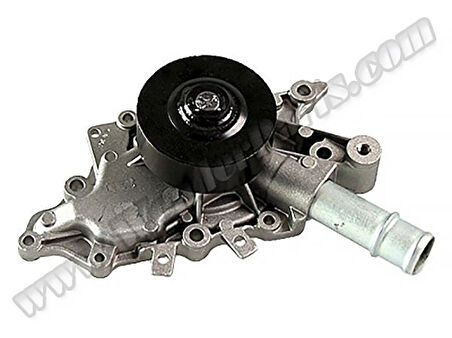 Mercedes Devirdaım Pompası (om611) V-Class 638/2 99>03 Vito 638 99>03 - Wenderparts Ma6112001001