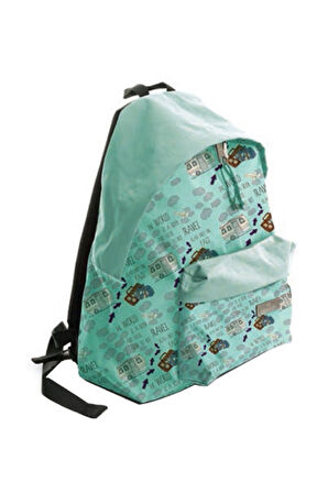 Faber-castell 190132 Basic Sırt Çantası  Seyahat