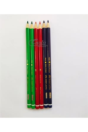 Başlık Kalemi 6'lı Set