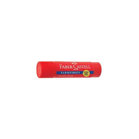 Faber-Castell Stick Yapıştırıcı 10 GR 5088 179510