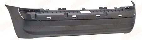 Renault Arka Tampon Sag / Sol Braketli Takım Astarlı Clio II 01>06 - Phira CL-01300