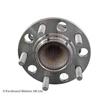 Mitsubıshı Arka Teker Rulmanı Mitsubıshı Asx 10>12 / Lancer 08>15 (5 Bijon Abs Li) - Blueprint Adc48358