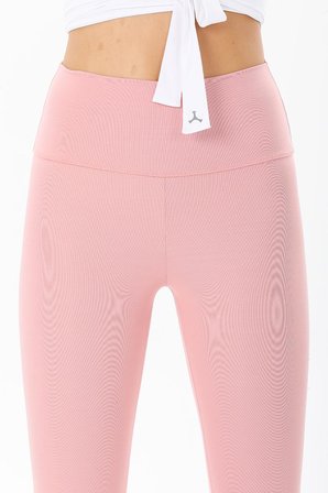Kapri Tayt Pembe Canopus