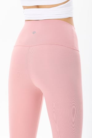 Kapri Tayt Pembe Canopus