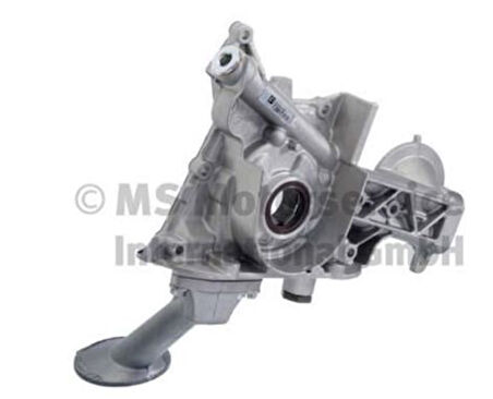 Fiat Yag Pompası Doblo 1,9d / Jtd - Pierburg 7.29017.01.0