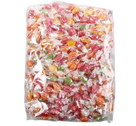 Balin Mini Şeker Bonbon 1 Kg