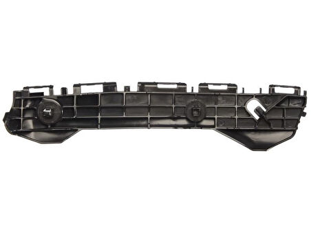 Toyota Tampon Braketi Arka Sag Yarıs 17> - Phira Ya-17431