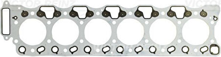 Ford Truck Silindir Kapak Contası - Ford Cargo / 1842-4142-1848 Euro 6 - Victor Reinz 61-10070-00