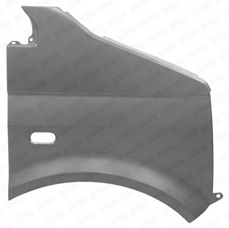 Vag Camurluk On Sag Sinyal Delikli Sac Transporter 03>15 - Oran 850012