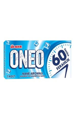 Oneo Naneli Sakız