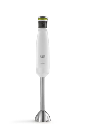 Beko Rhb 5050 Floral 1500 W Set Mikser Beyaz