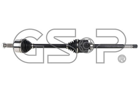 Mercedes Aks MILI On Sag (manuel) Vito W447 14> - Gsp 203138