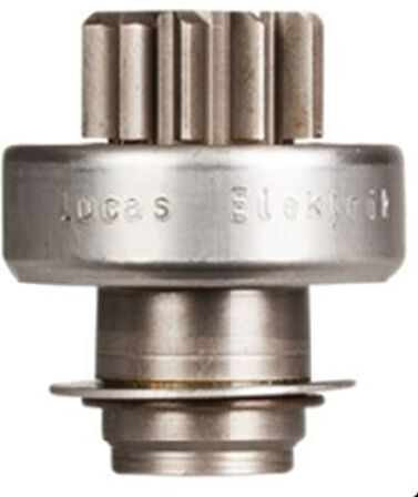 Opel Mars Dislisi 10dis (0747) Opel Astra,corsa 1,0,1,4 - Lucas Sdr8003