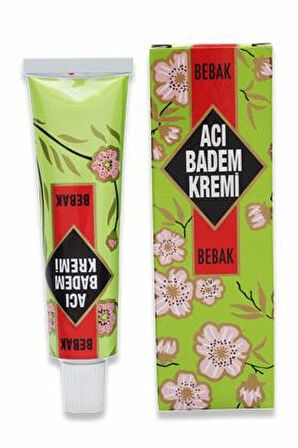 Bebak Nemlendirici Kuru Cilt için  Vücut Kremi 70 ml 