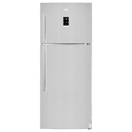 Beko 9560 NBEX Buzdolabı