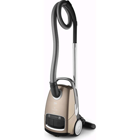 Beko Bks 2540 T Toz Torbalı Süpürge