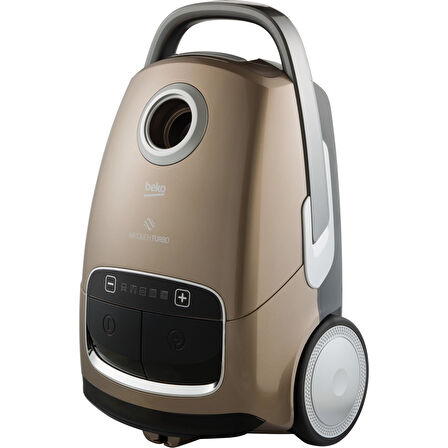 Beko Bks 2540 T Toz Torbalı Süpürge