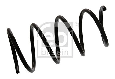 Renault On Helezon Yayı  301 Mm/142 Dis 1.216v Twingo II Cno 2007-> - Febi 46965