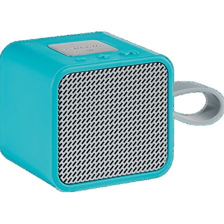 Grundig GSB 710 Blue Bluetooth Hoparlör