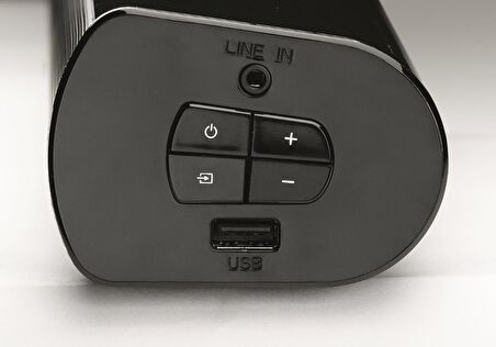 Grundig GSB 910 Kablosuz Taşınabilir Soundbar 