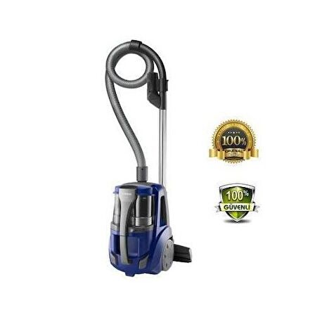 Altus AL 607 S 600 W Toz Torbasız Süpürge