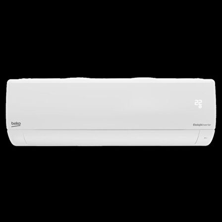 Beko 30925 9000 Btu/h A Enerji Sınıfı R32 İnverter Duvar Tipi Klima