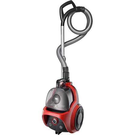 Bks 5564 Toz Torbasız Süpürge