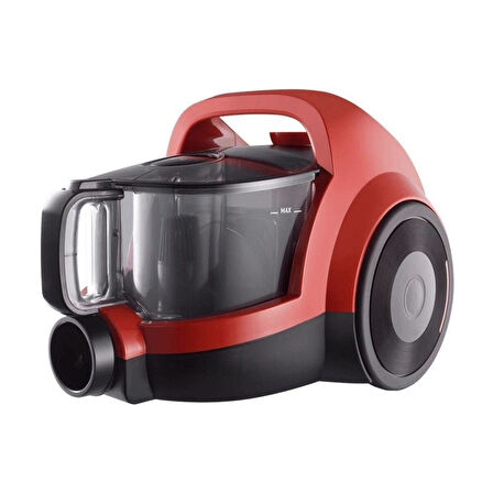 Bks 5564 Toz Torbasız Süpürge