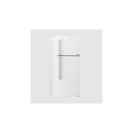 Beko 974509 MB E Enerji Sınıfı 508 Lt No Frost Buzdolabı Beyaz