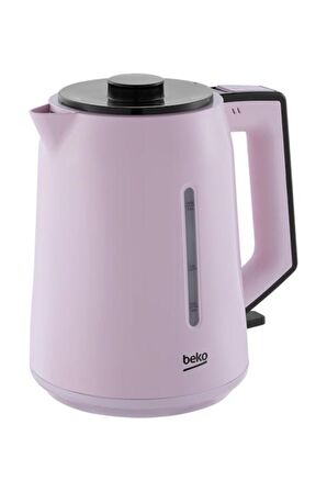 Cm 2940 Pembe 1650 W Çay Makinesi Faturalı Garantili