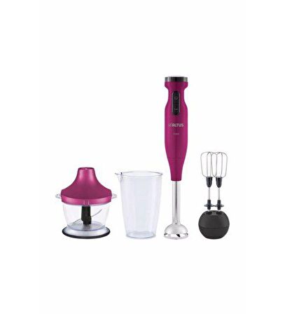 Altus Alsm 736 P Blender Set